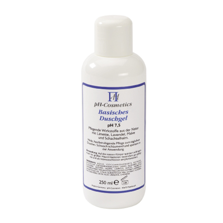 Basisches Duschgel 250ml