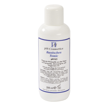 Basisches Tonic 250ml