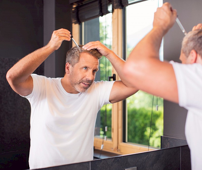 3x3® Haar Tropfen 100ml – Bild 2