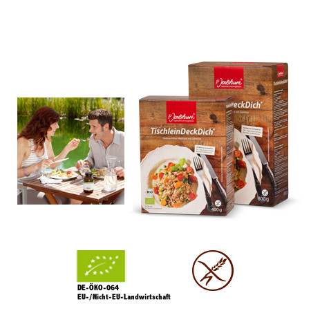 TischleinDeckDich 400g – Bild 3