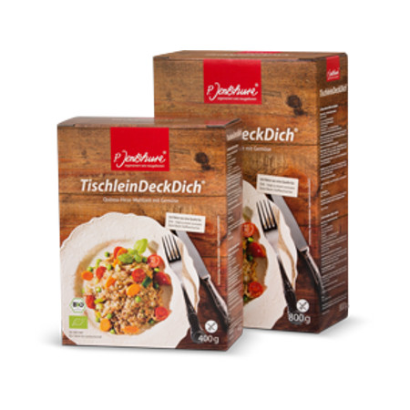 TischleinDeckDich 400g