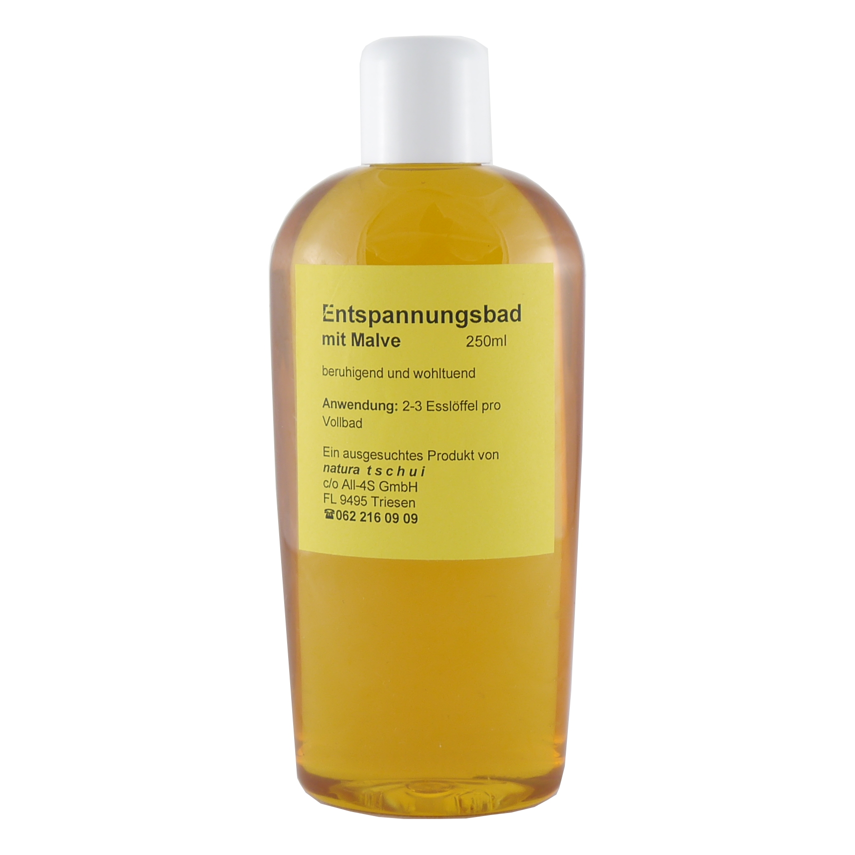 Malven-Entspannungsbad (250ml)